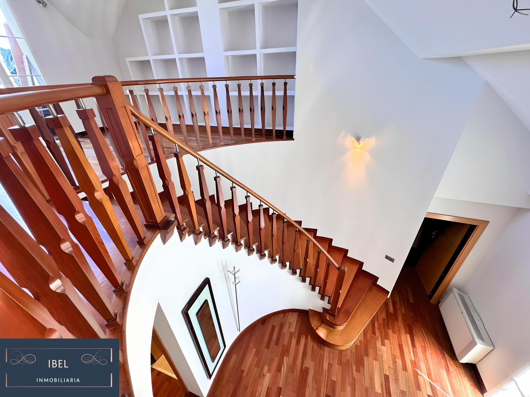 Escalera