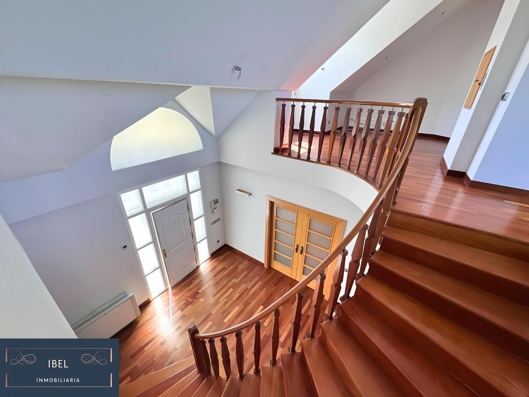 Escalera