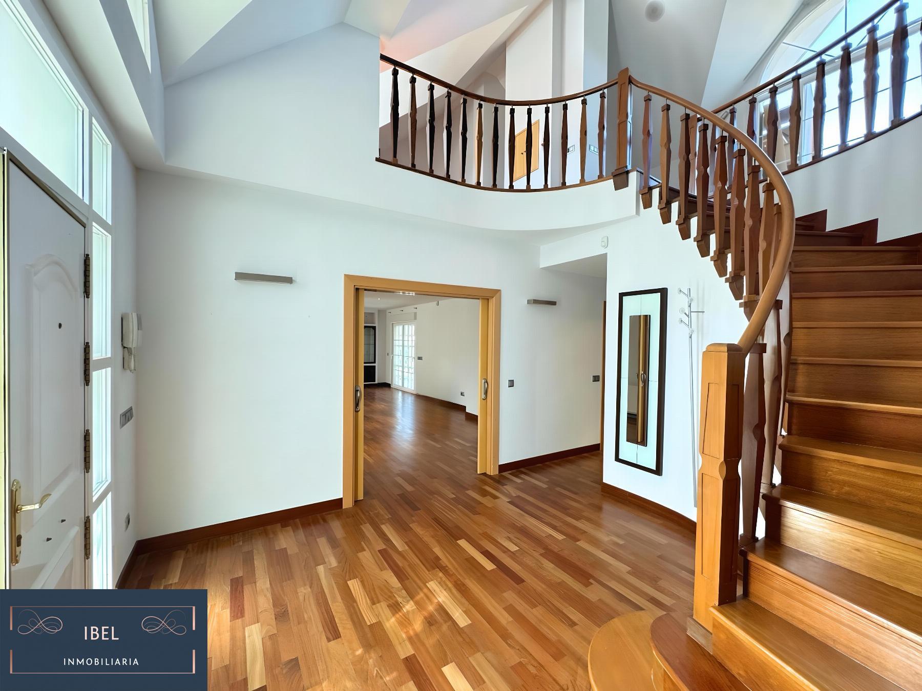 Escalera