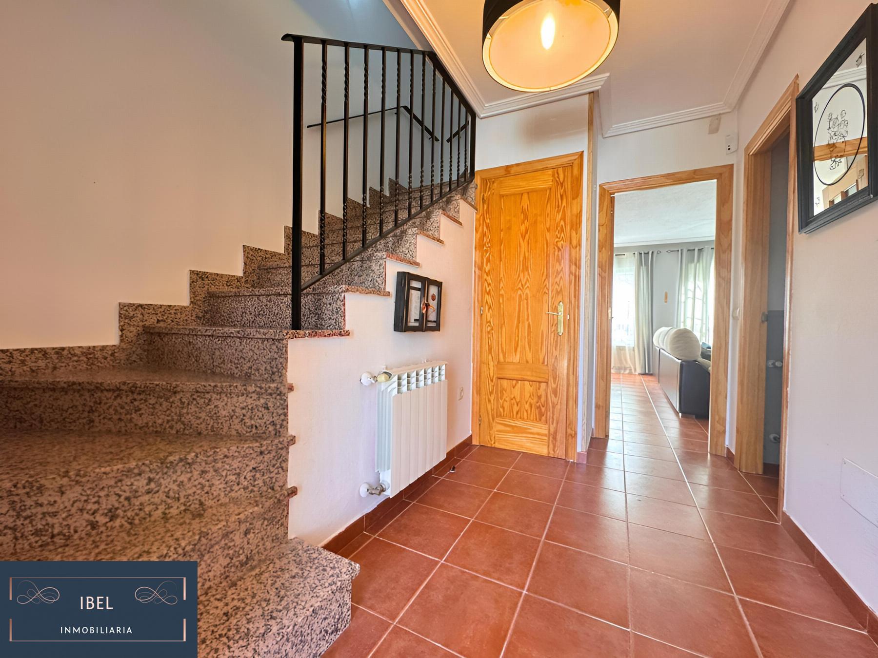 Escalera