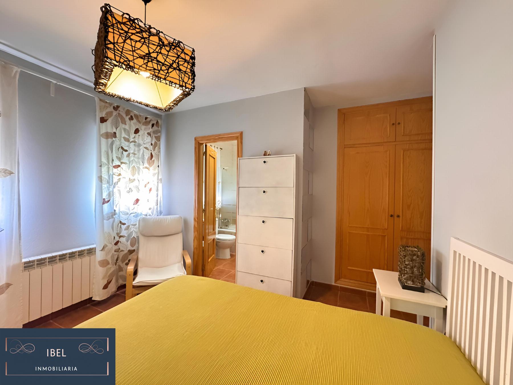 Dormitorio principal