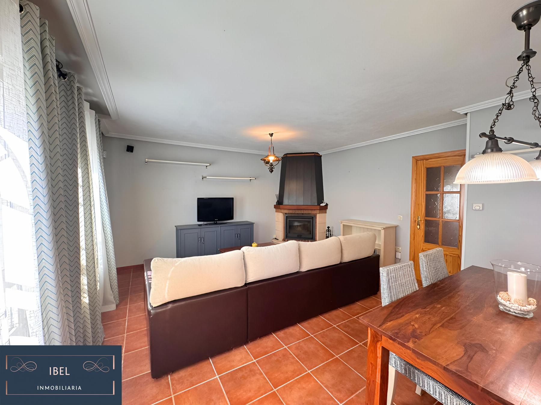 Venta de chalet en Torrejón del Rey