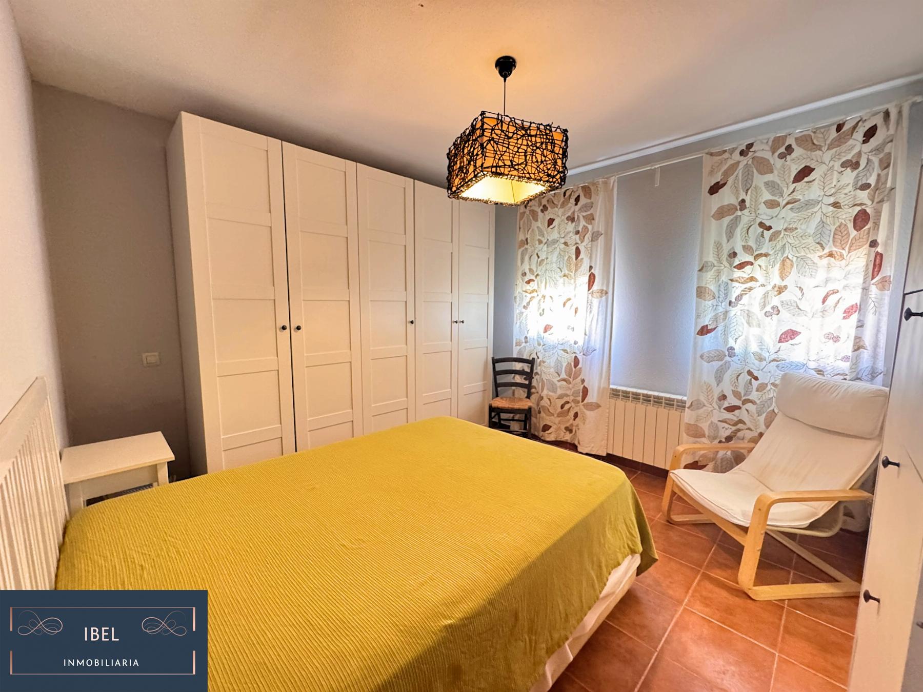 Venta de chalet en Torrejón del Rey