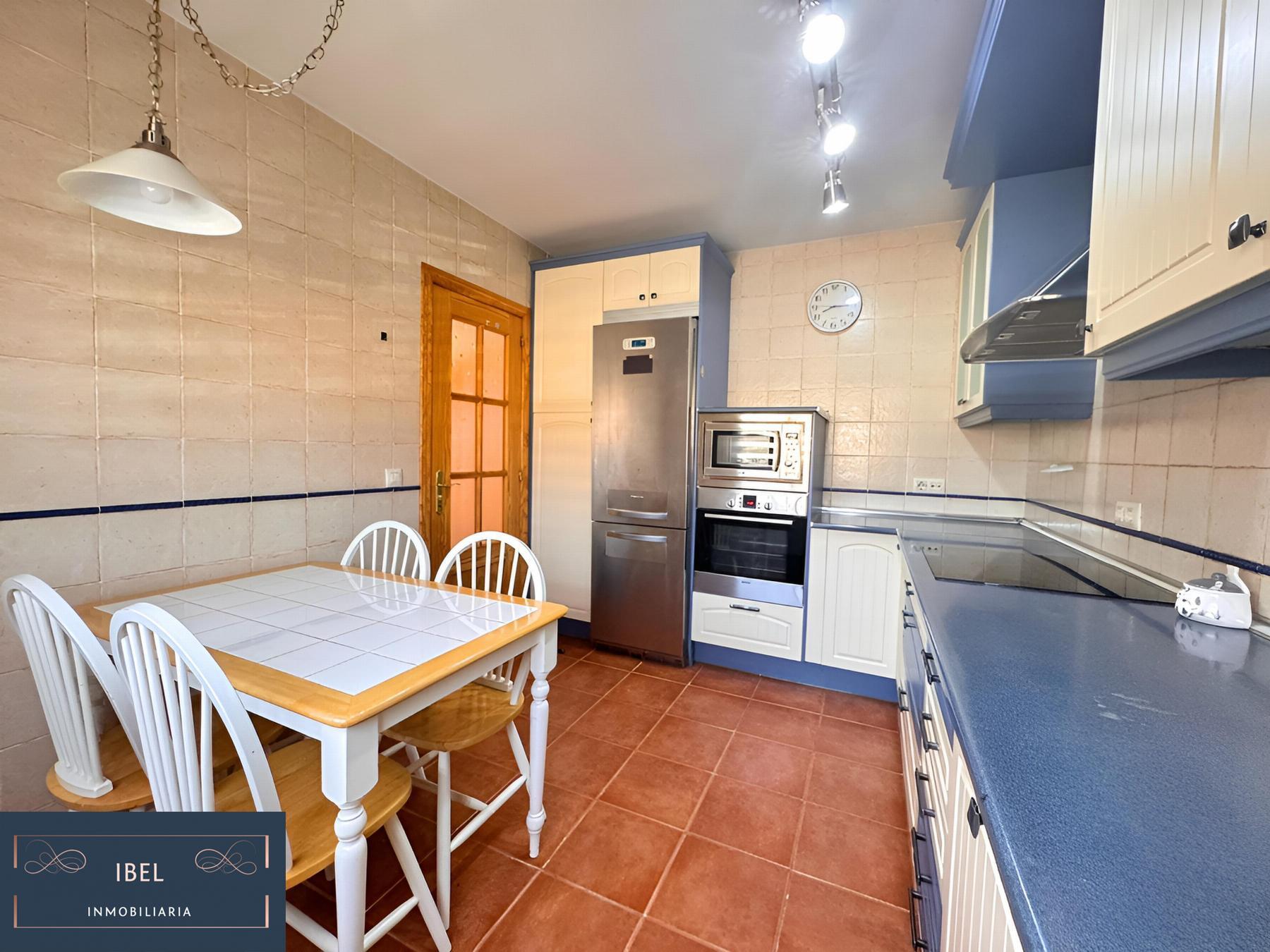 Cocina