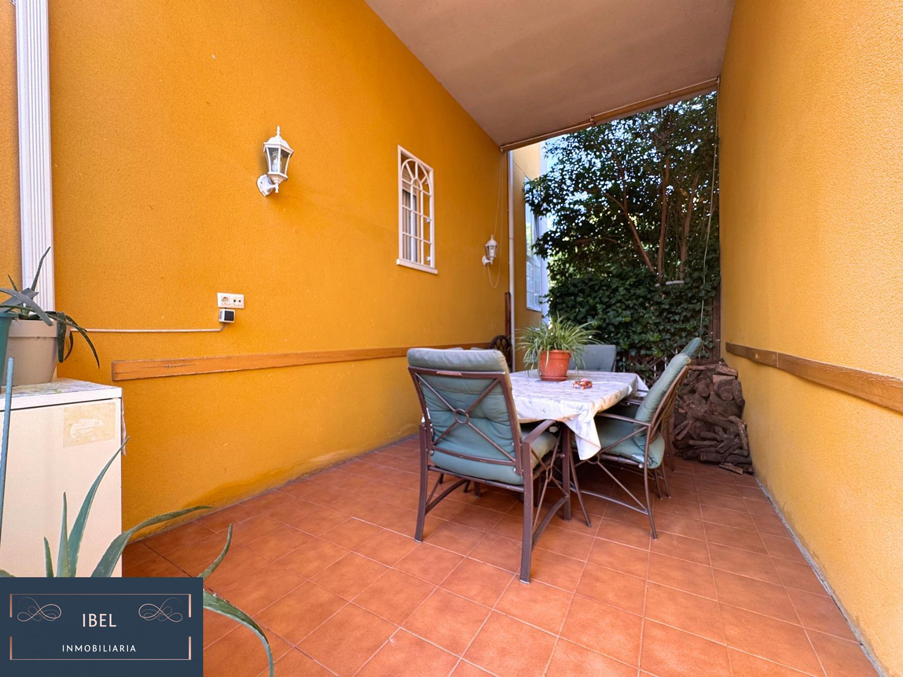 Venta de chalet en Torrejón del Rey