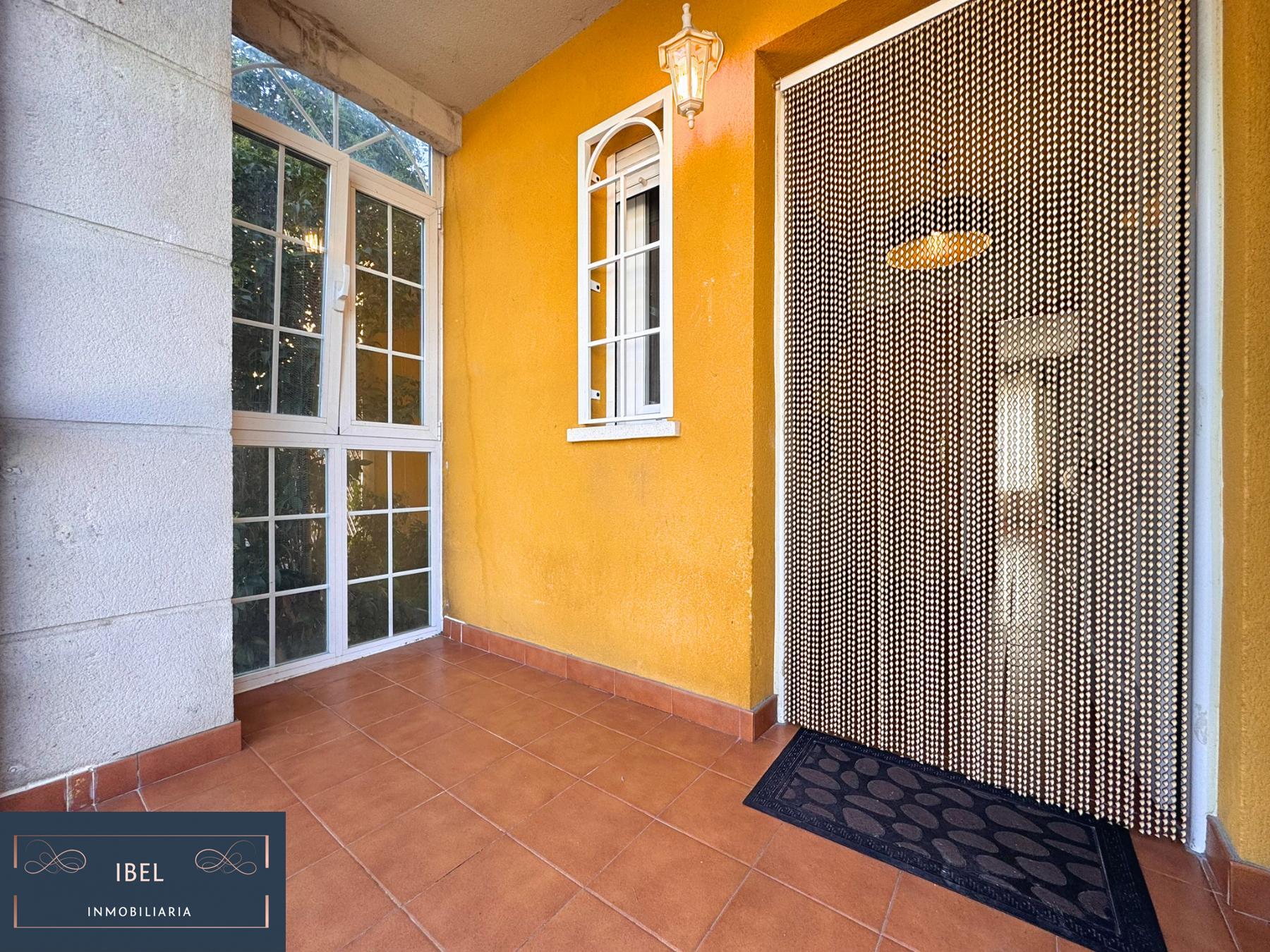 Terraza