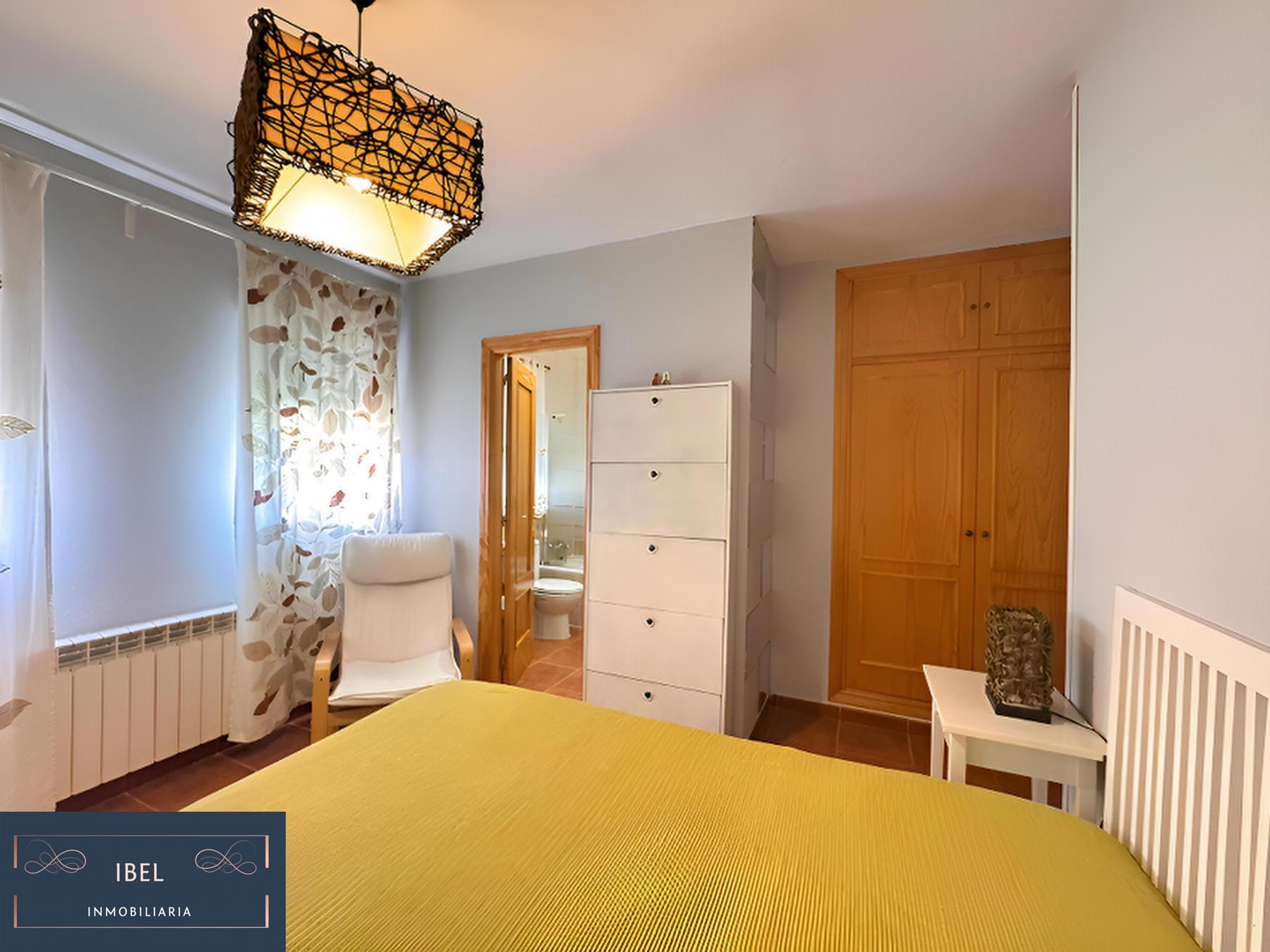Dormitorio principal