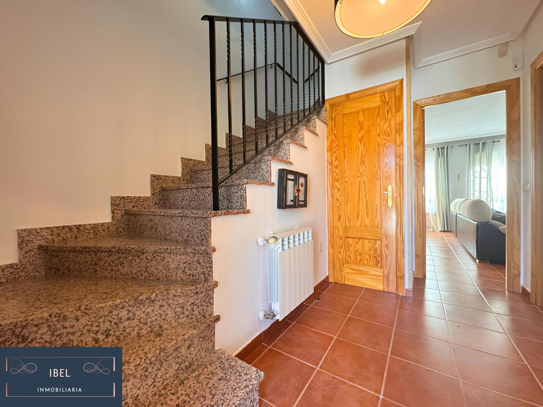 Escalera