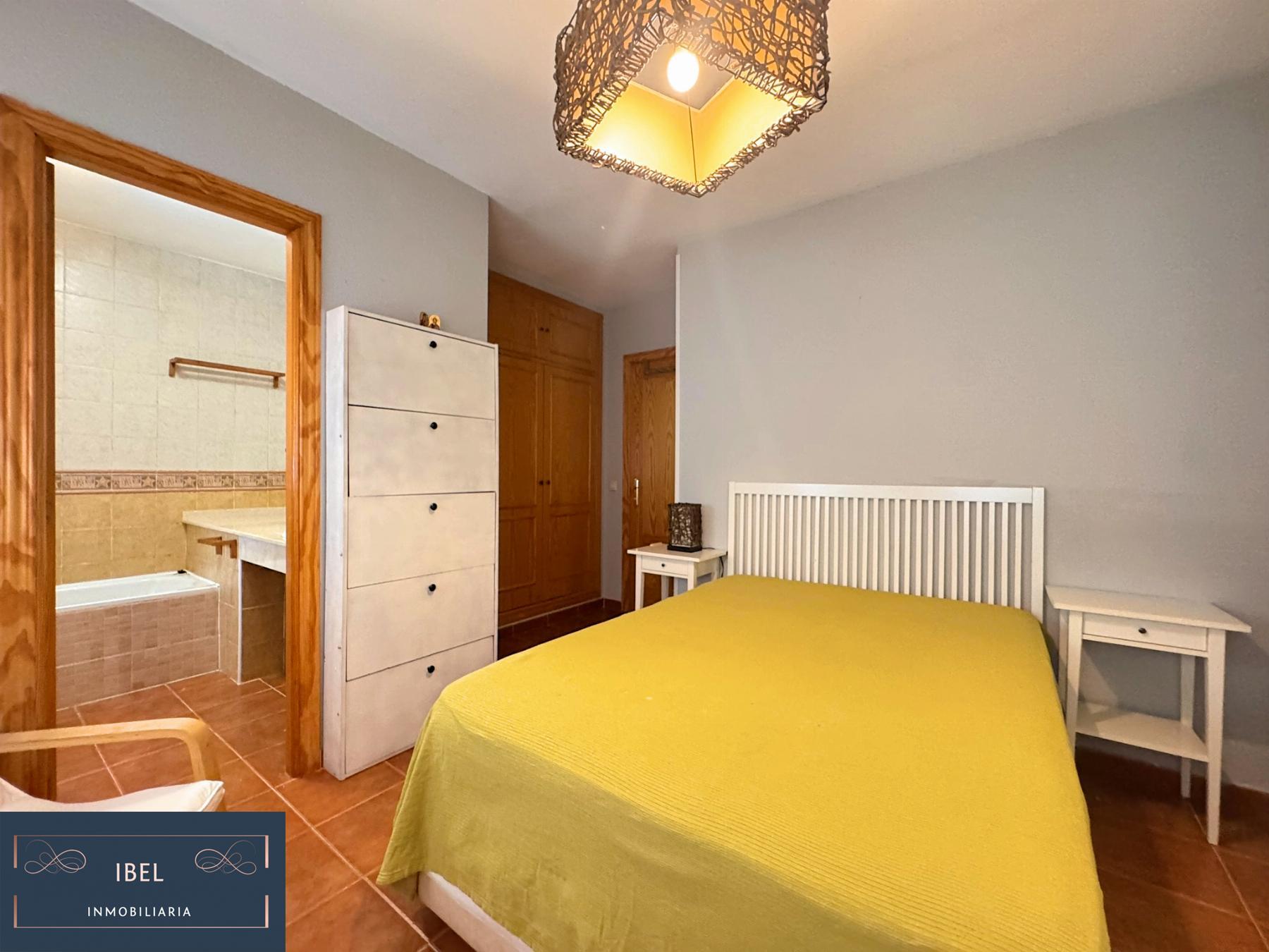 Dormitorio principal