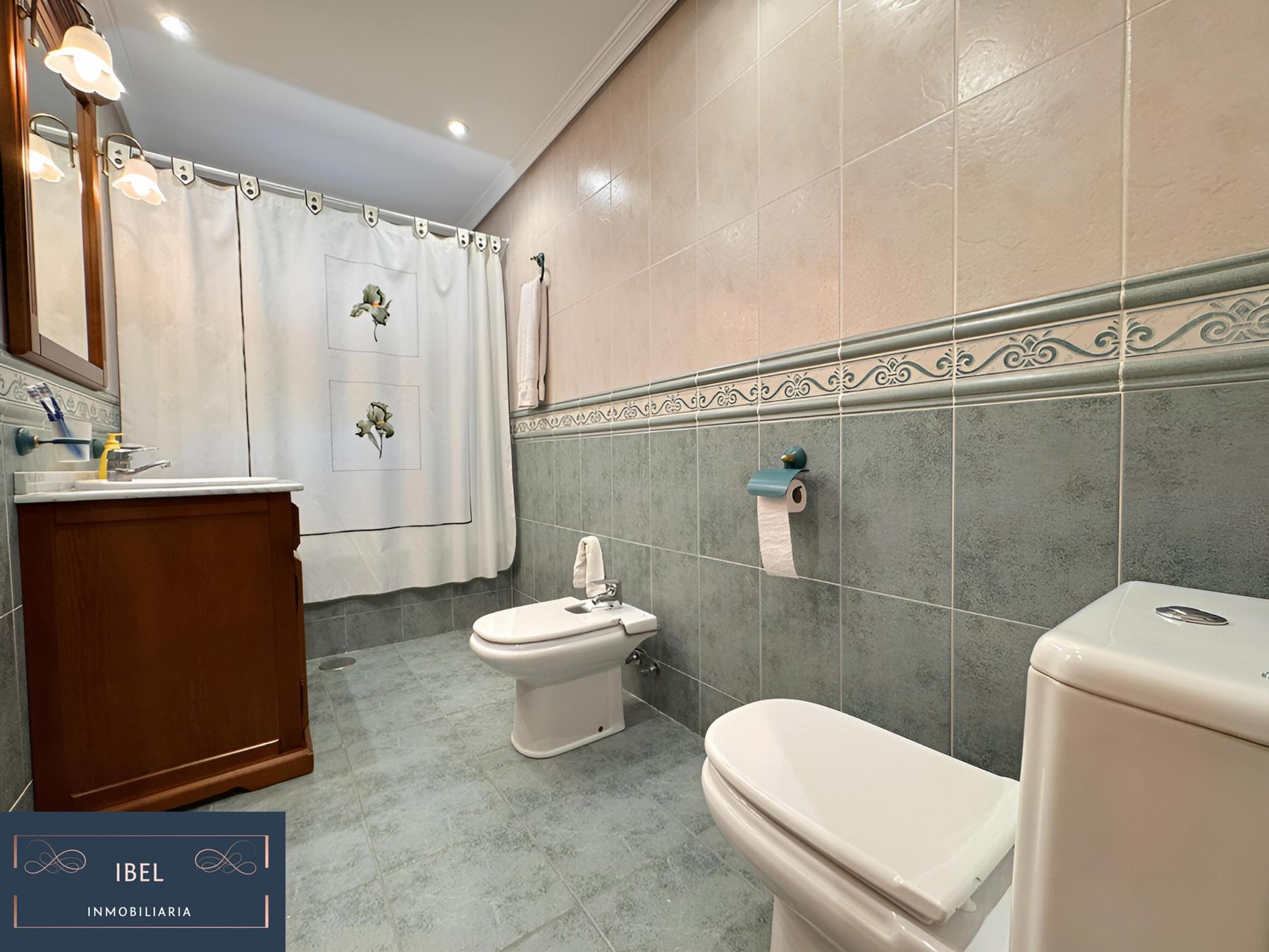 Baño