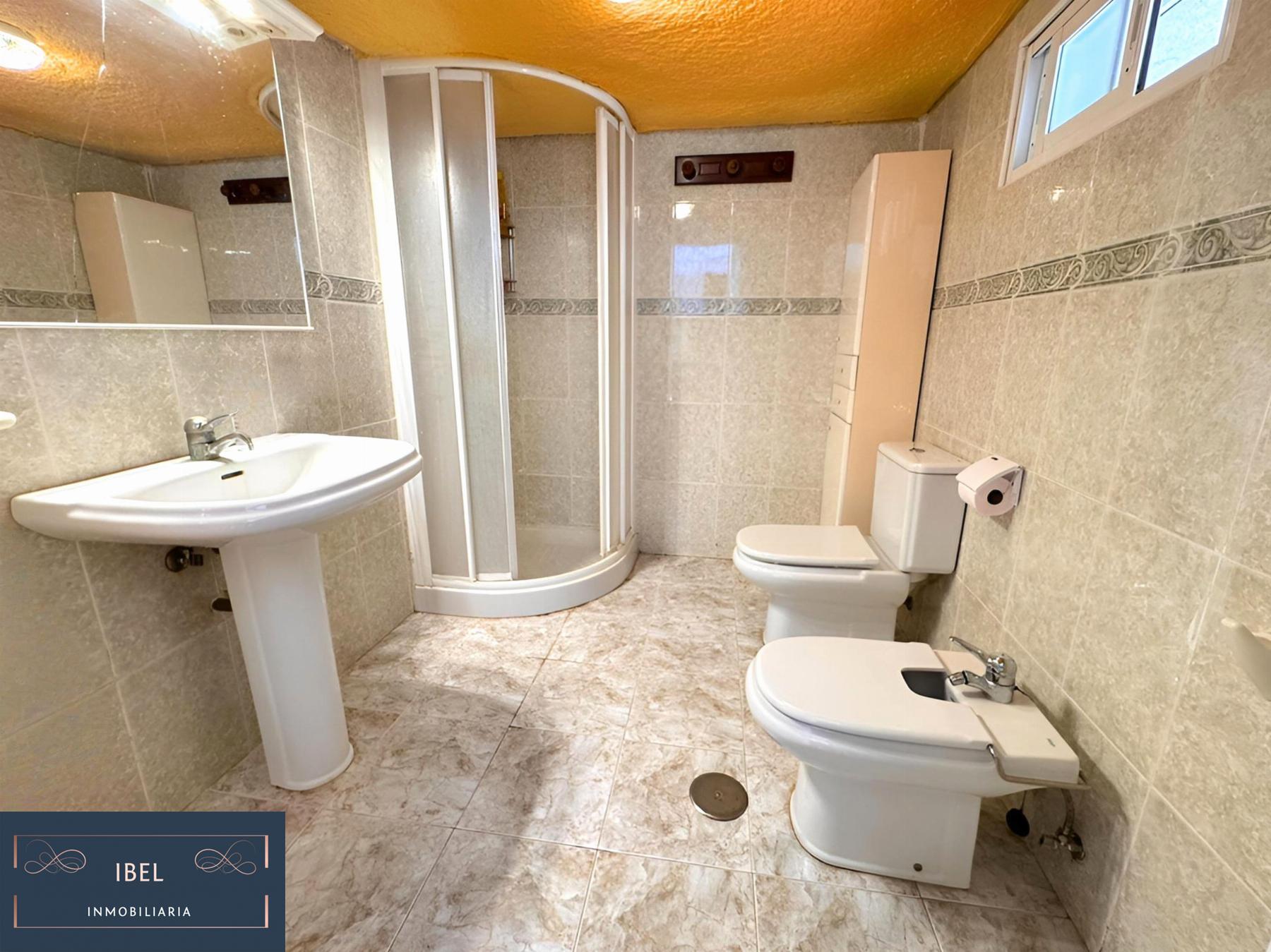 Baño