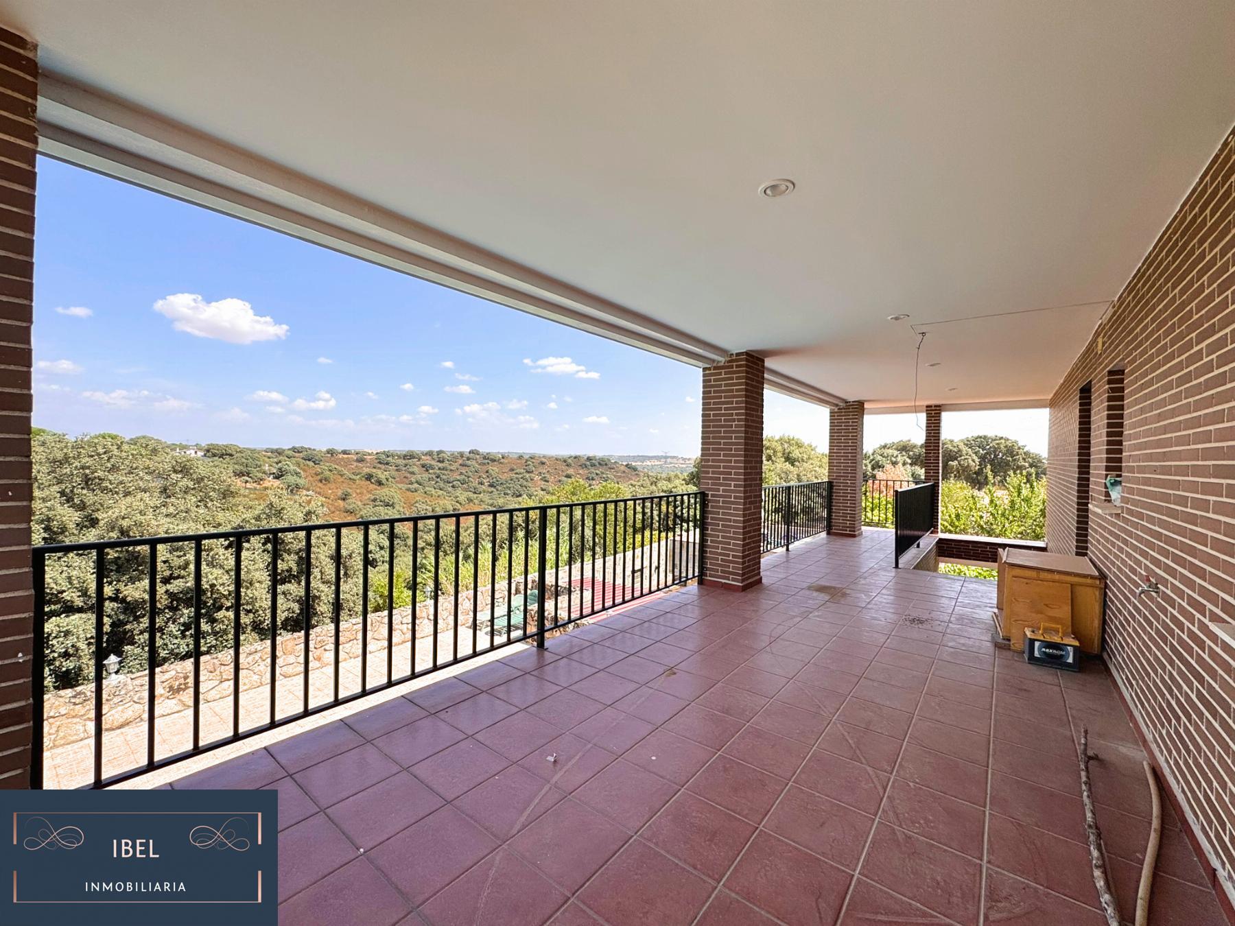 Terraza