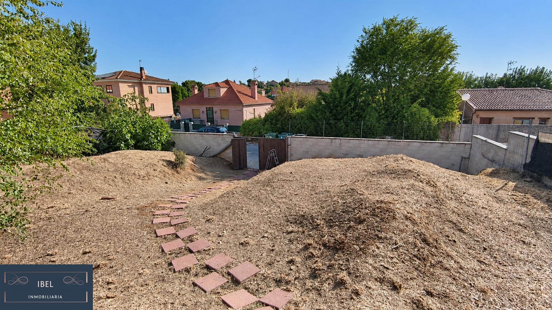 Terreno