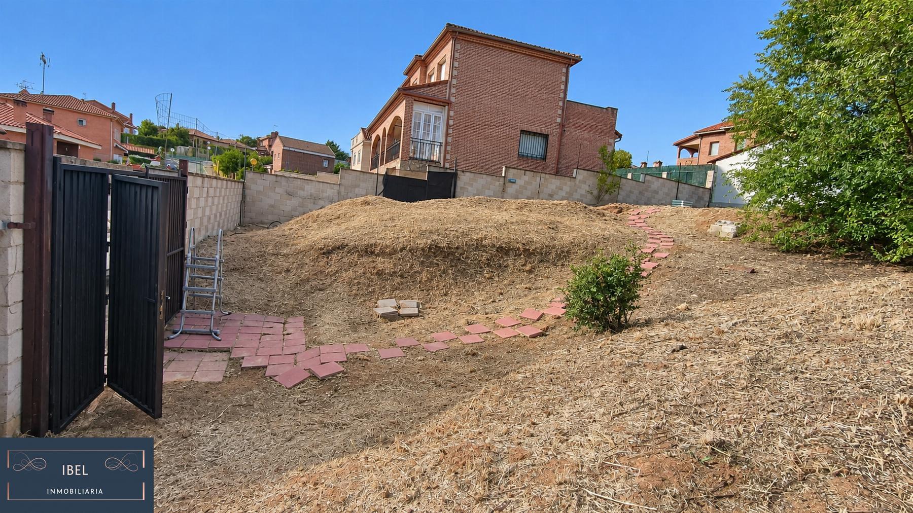 Terreno