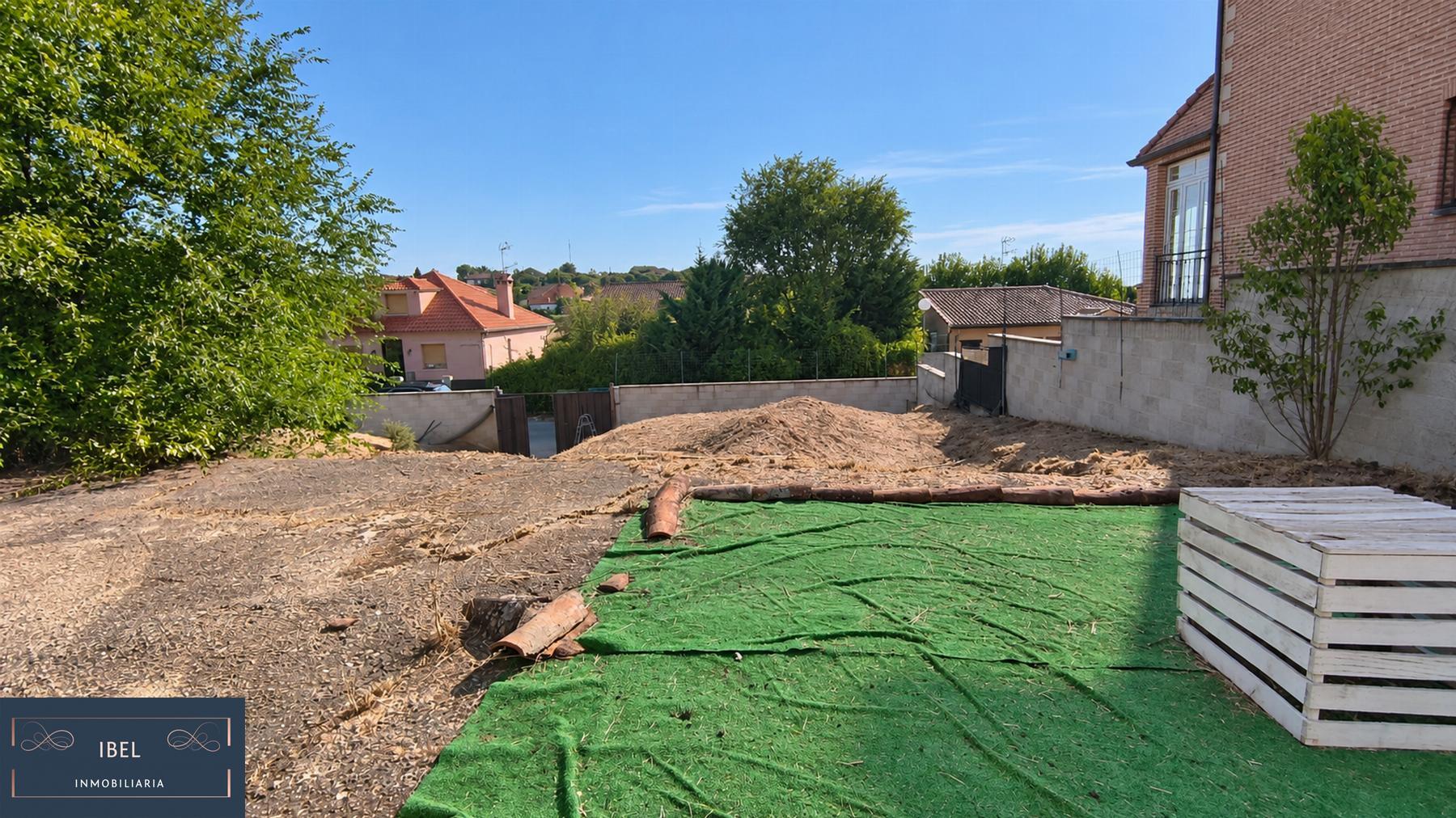 Terreno