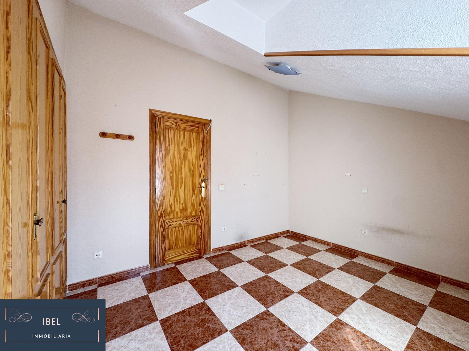 Dormitorio