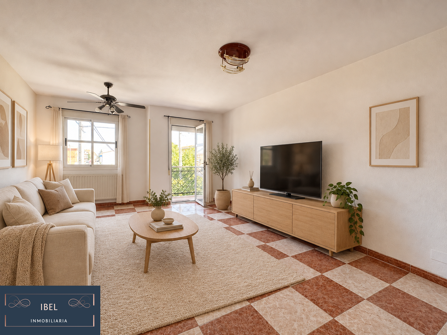 Venta de dúplex en El Casar