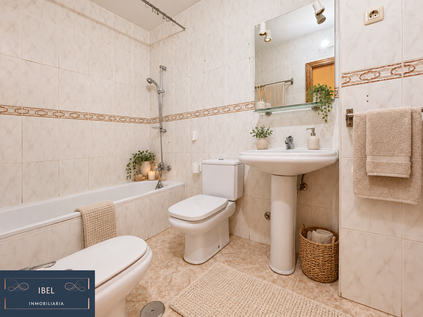 Baño