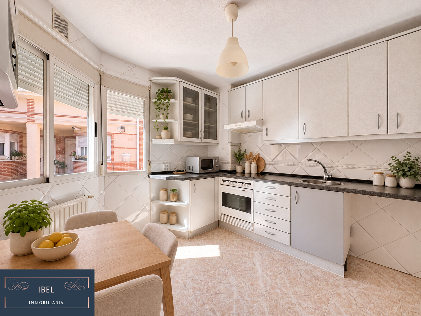 Cocina