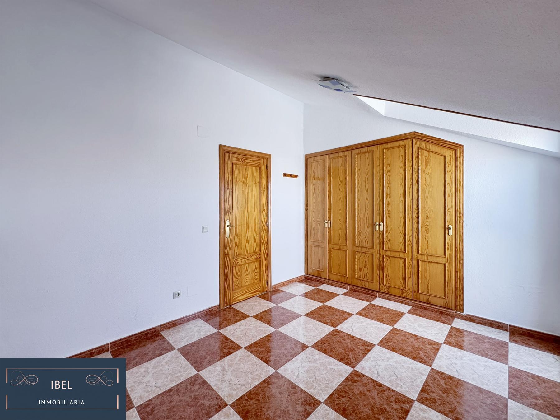 Dormitorio
