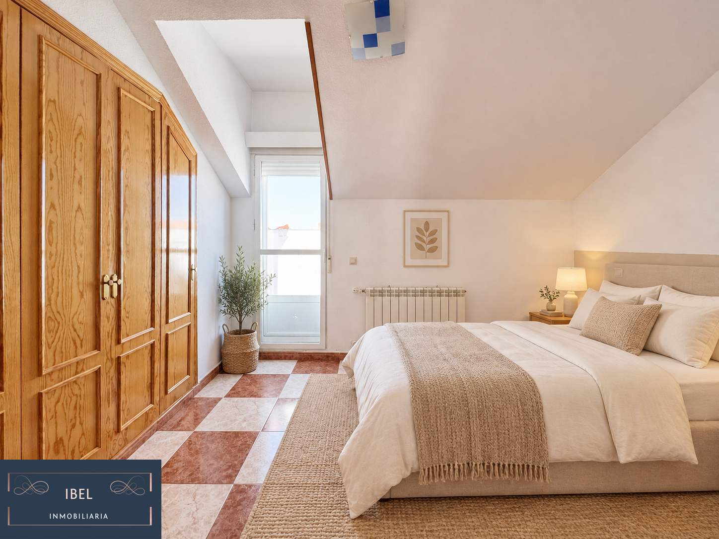 Dormitorio
