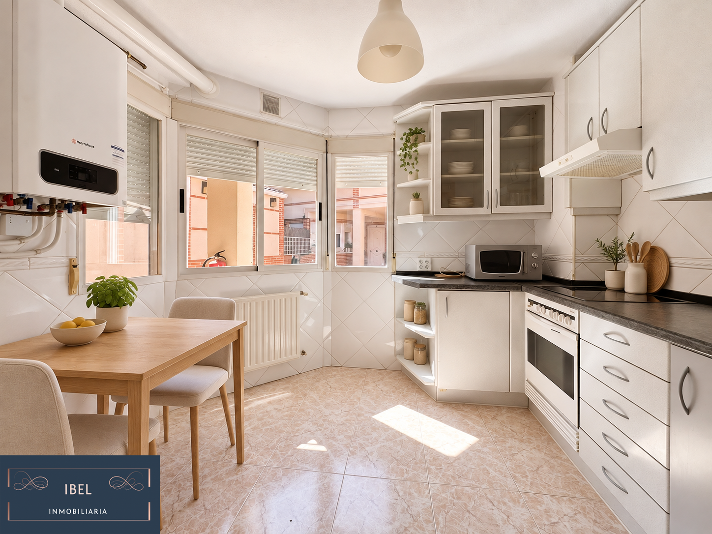 Cocina