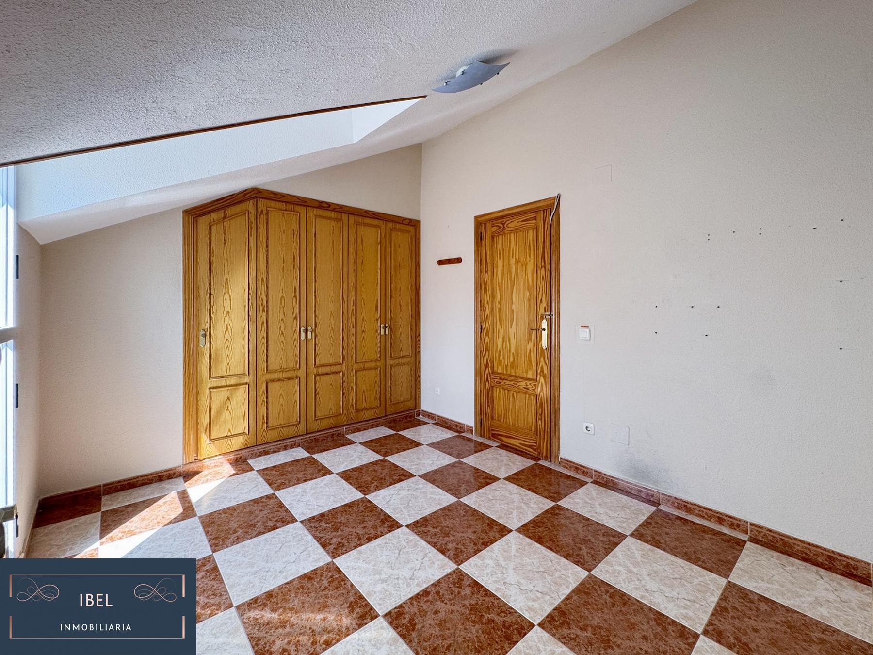 Dormitorio