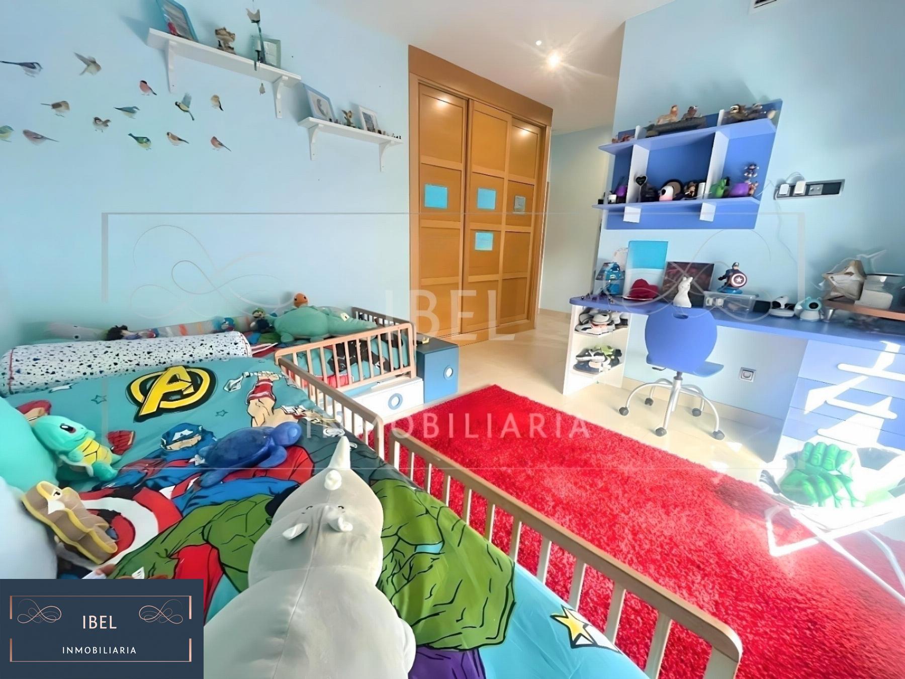 Dormitorio