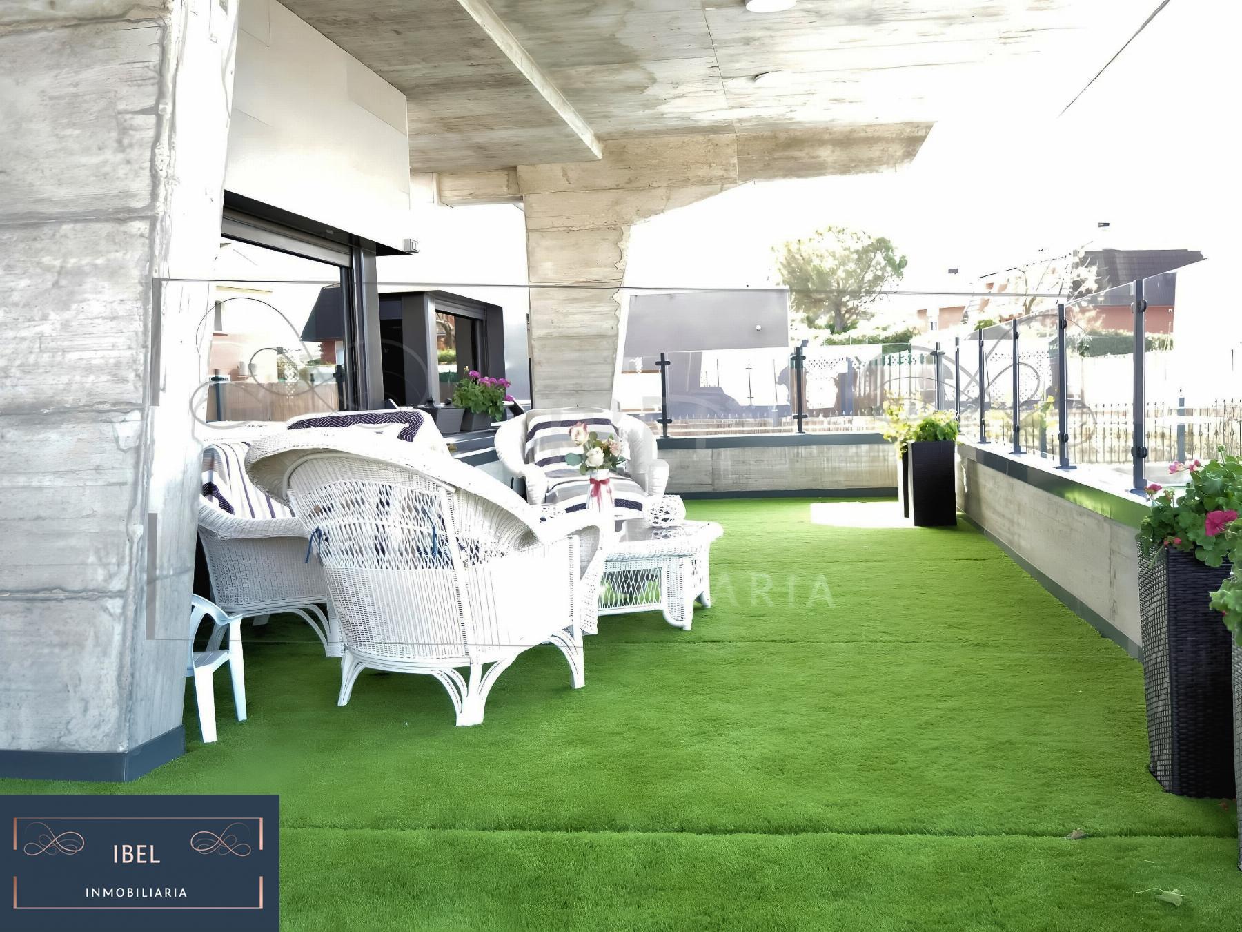 Terraza