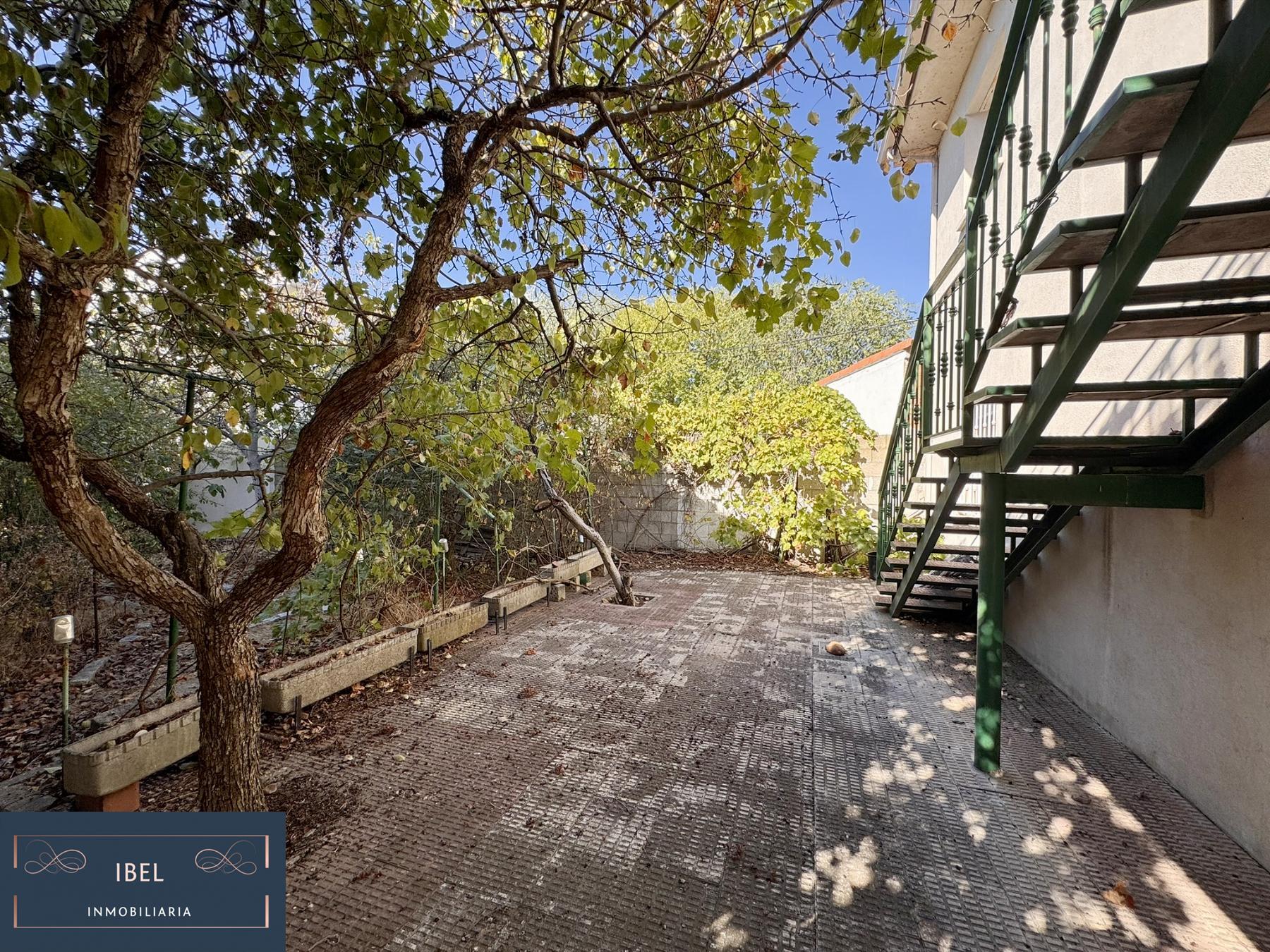 Jardín