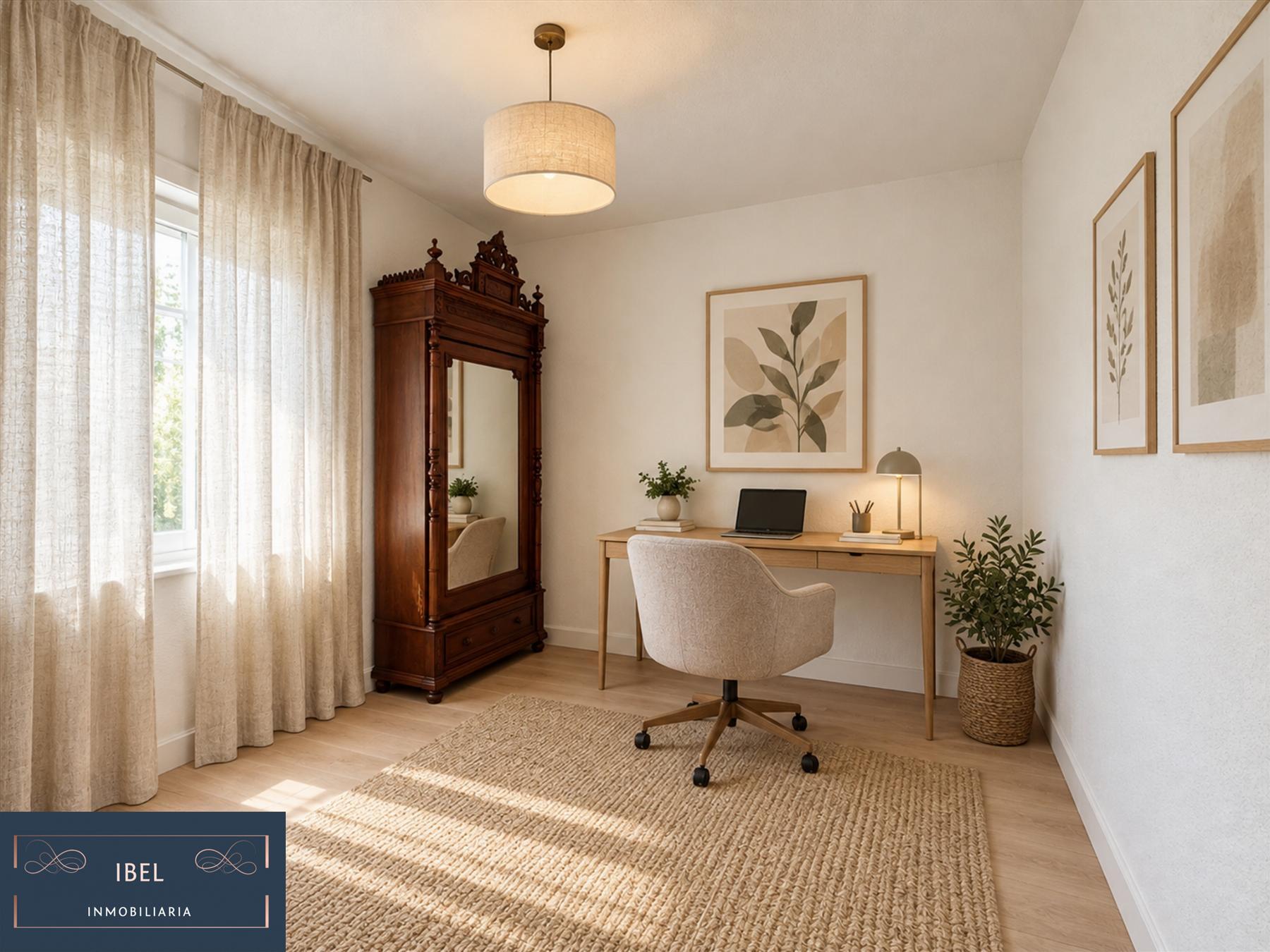 Dormitorio