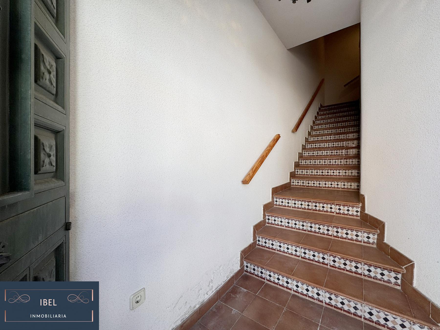 Escalera