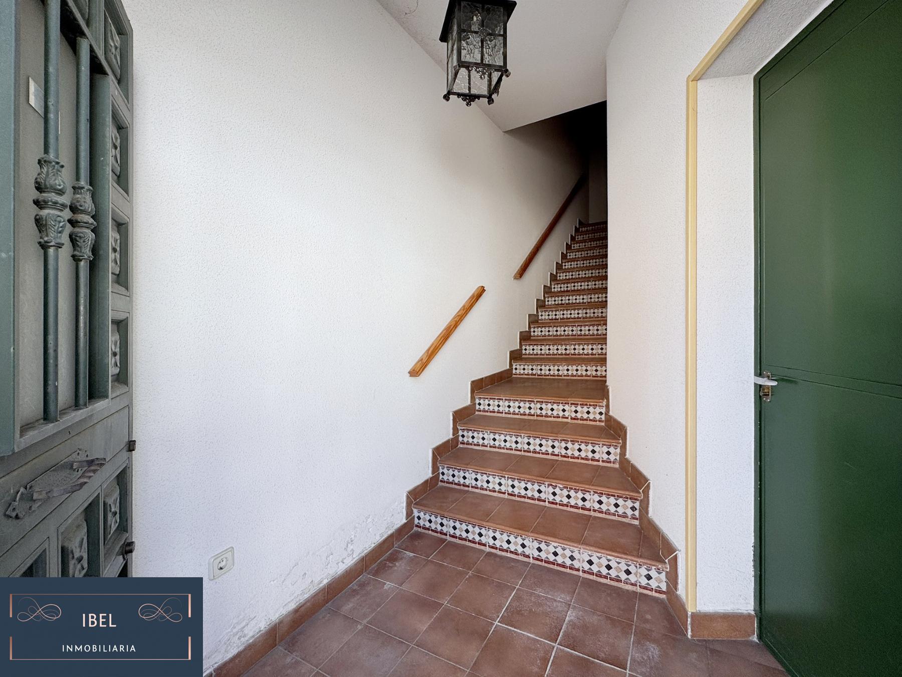 Escalera