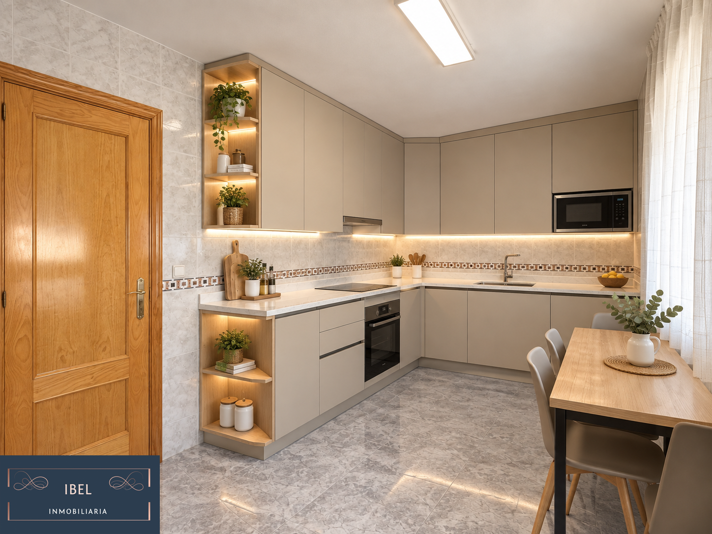 Cocina