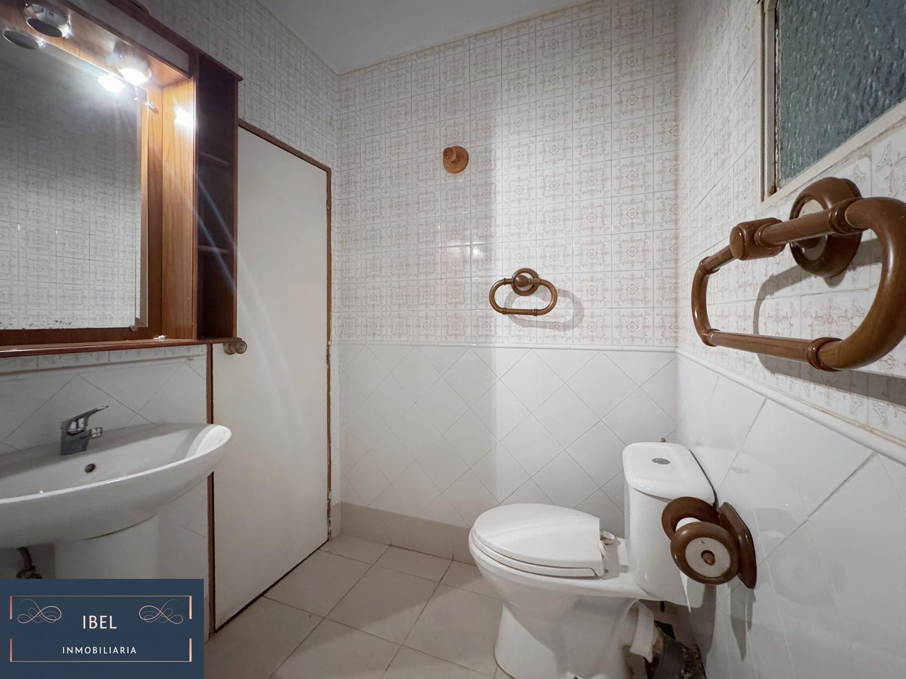 Baño