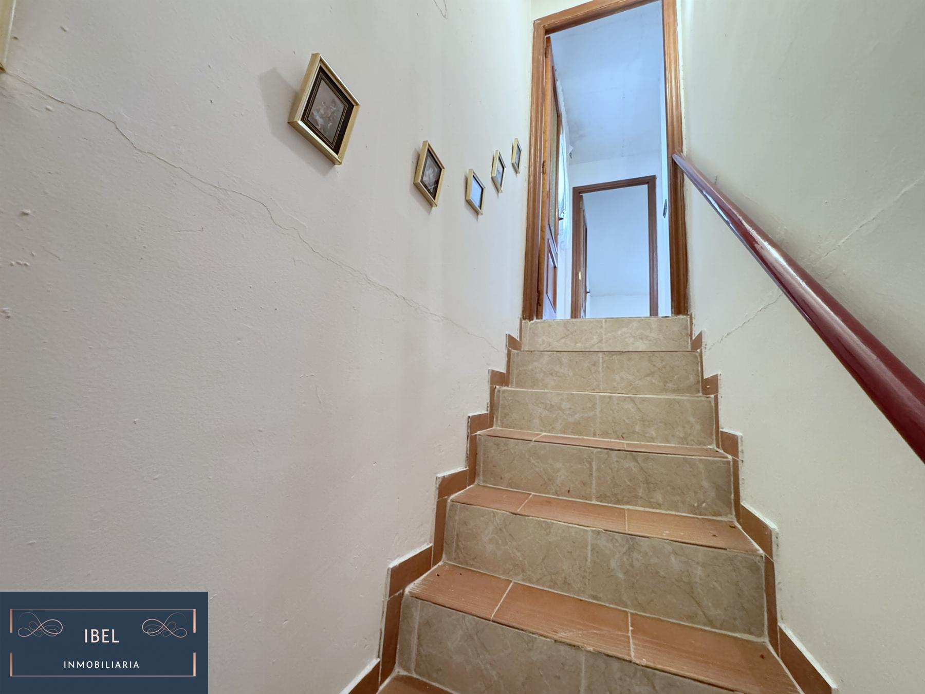 Escalera
