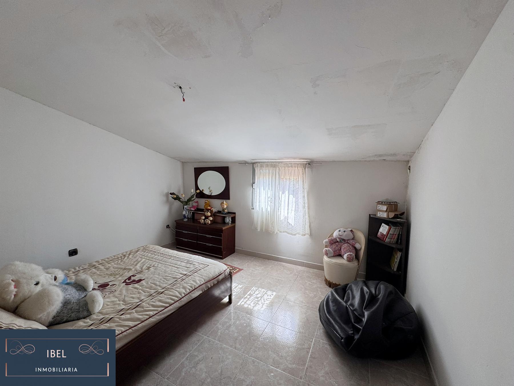 Dormitorio