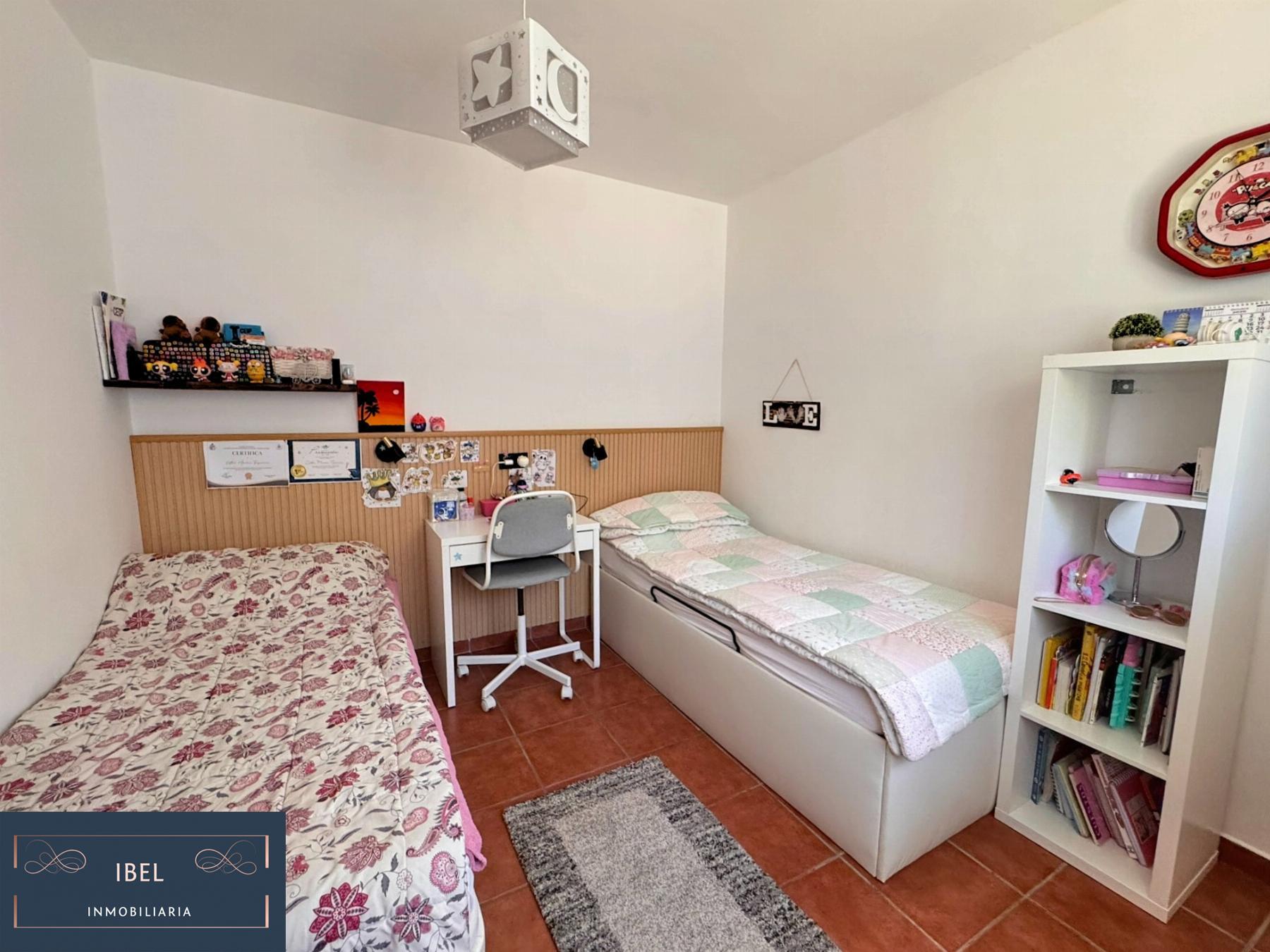 Dormitorio