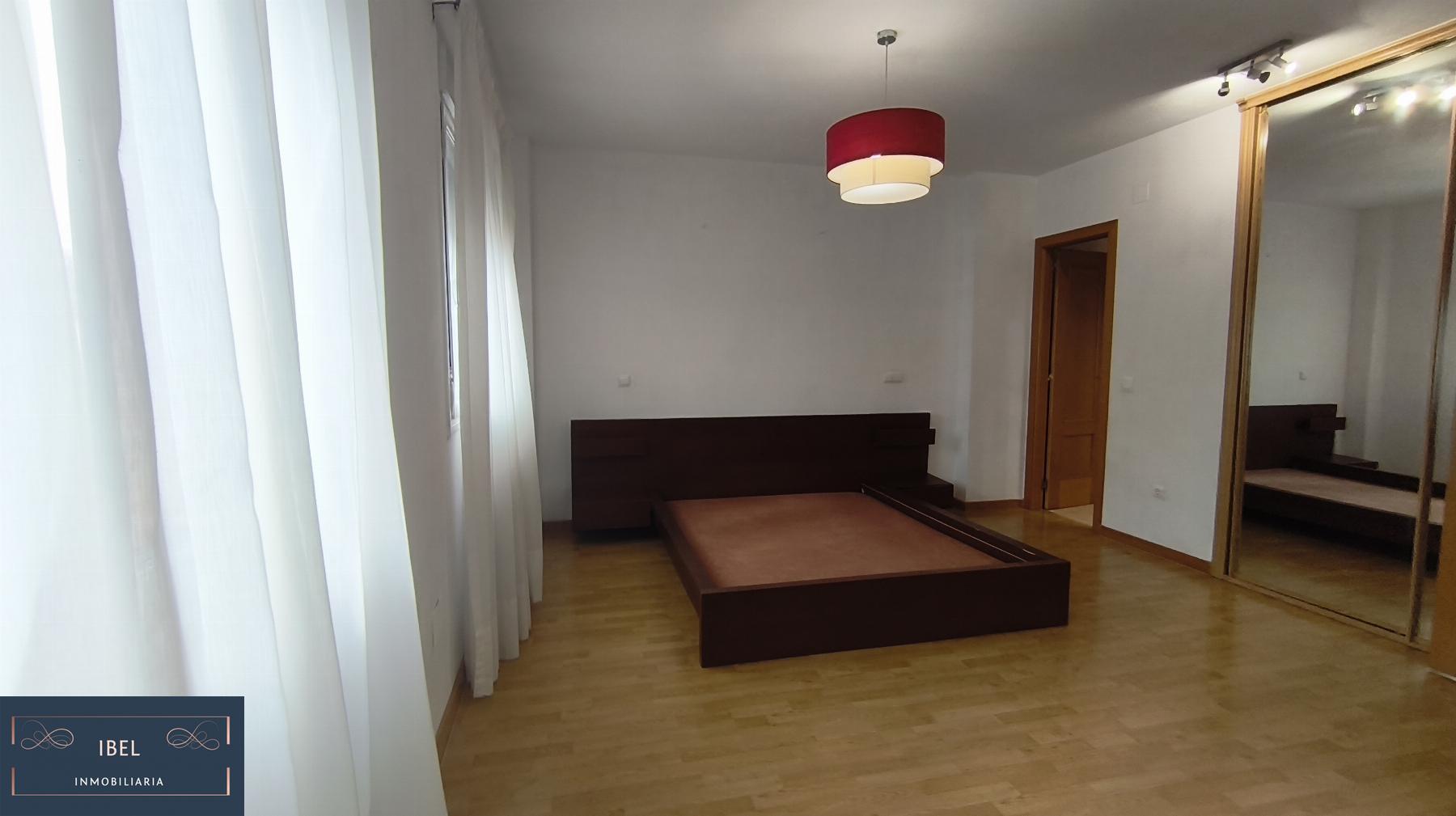 Dormitorio principal