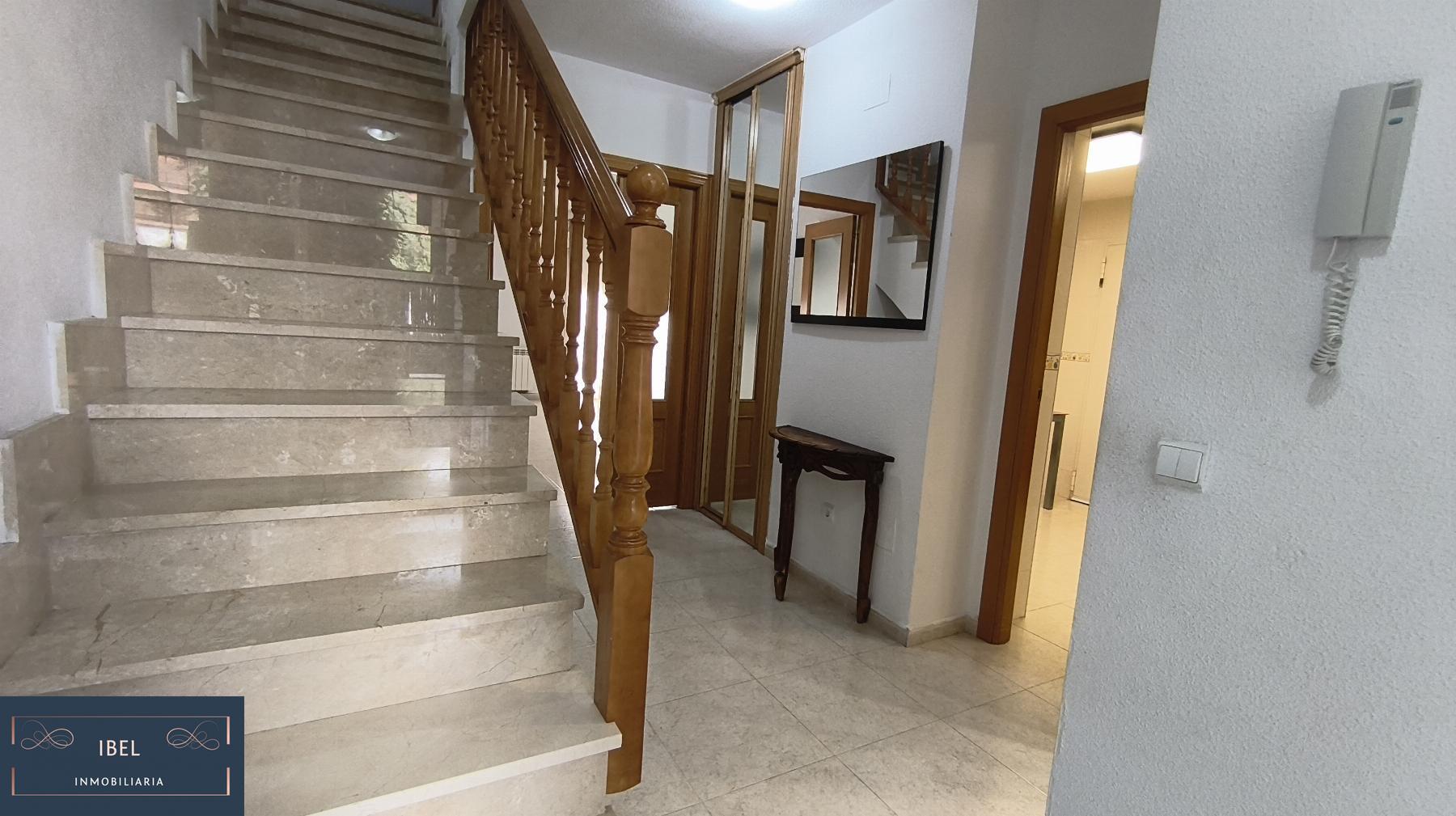 Escalera