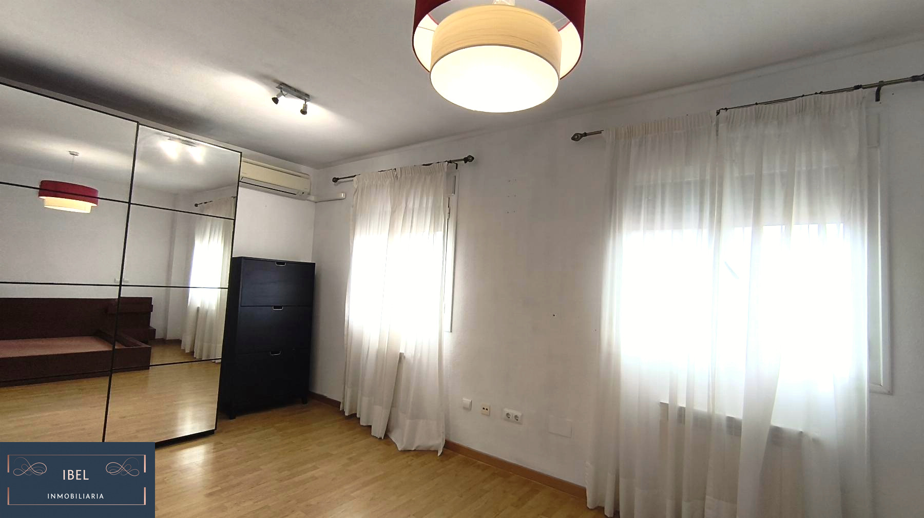 Dormitorio principal