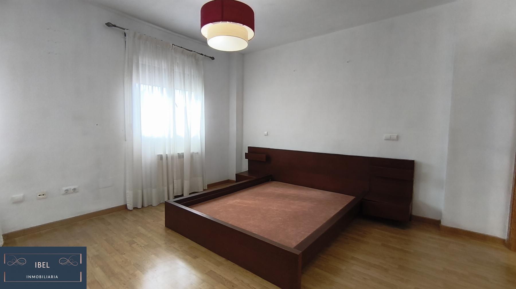 Dormitorio principal