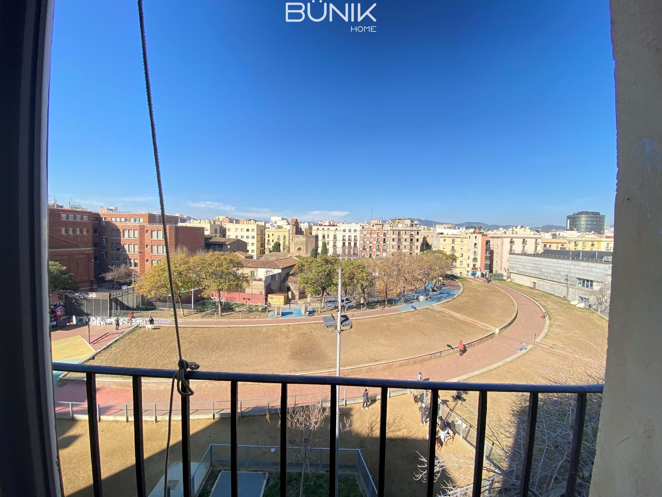 Venta de apartamento en Barcelona