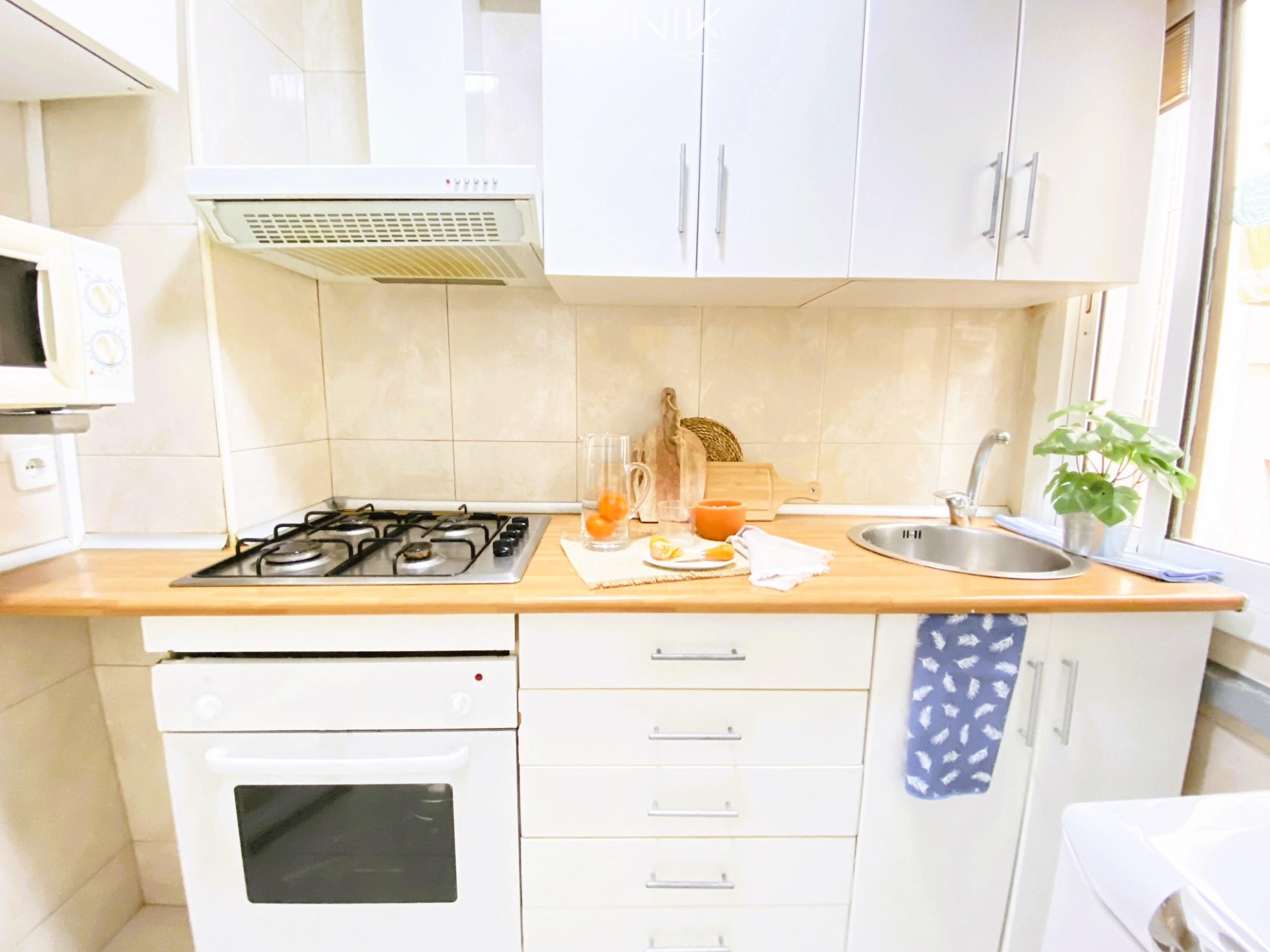 Venta de apartamento en Barcelona