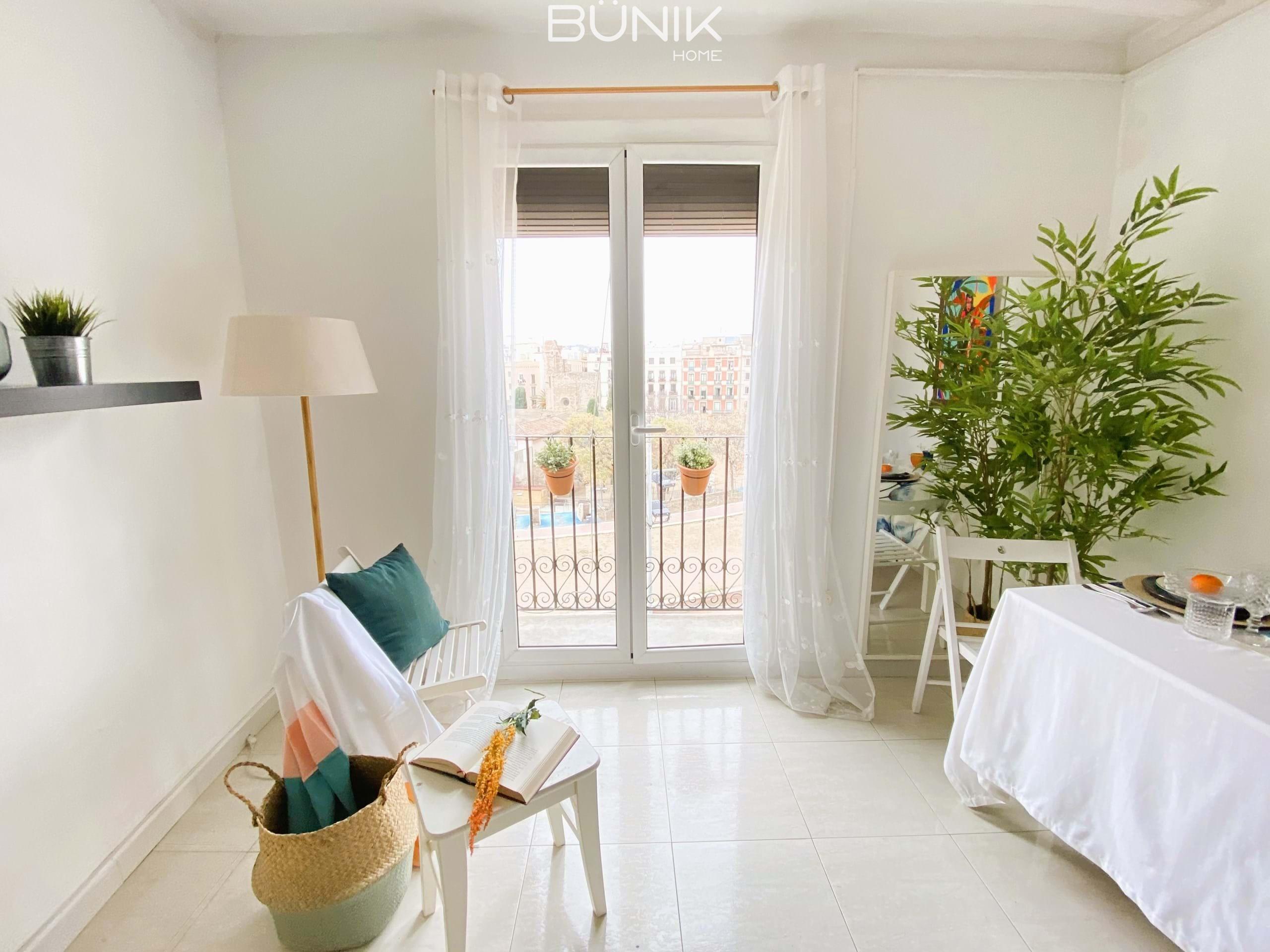 Venta de apartamento en Barcelona