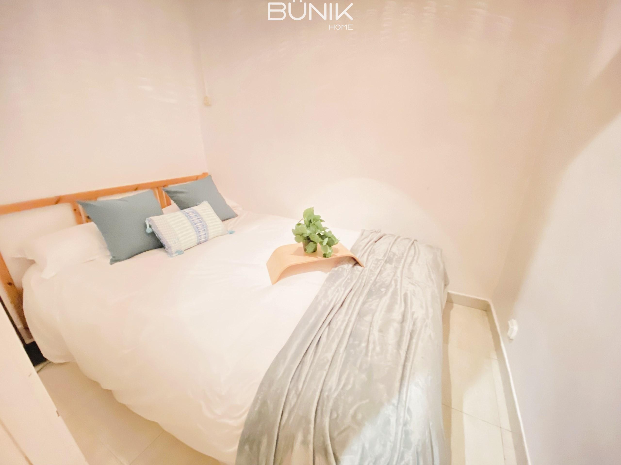 Venta de apartamento en Barcelona