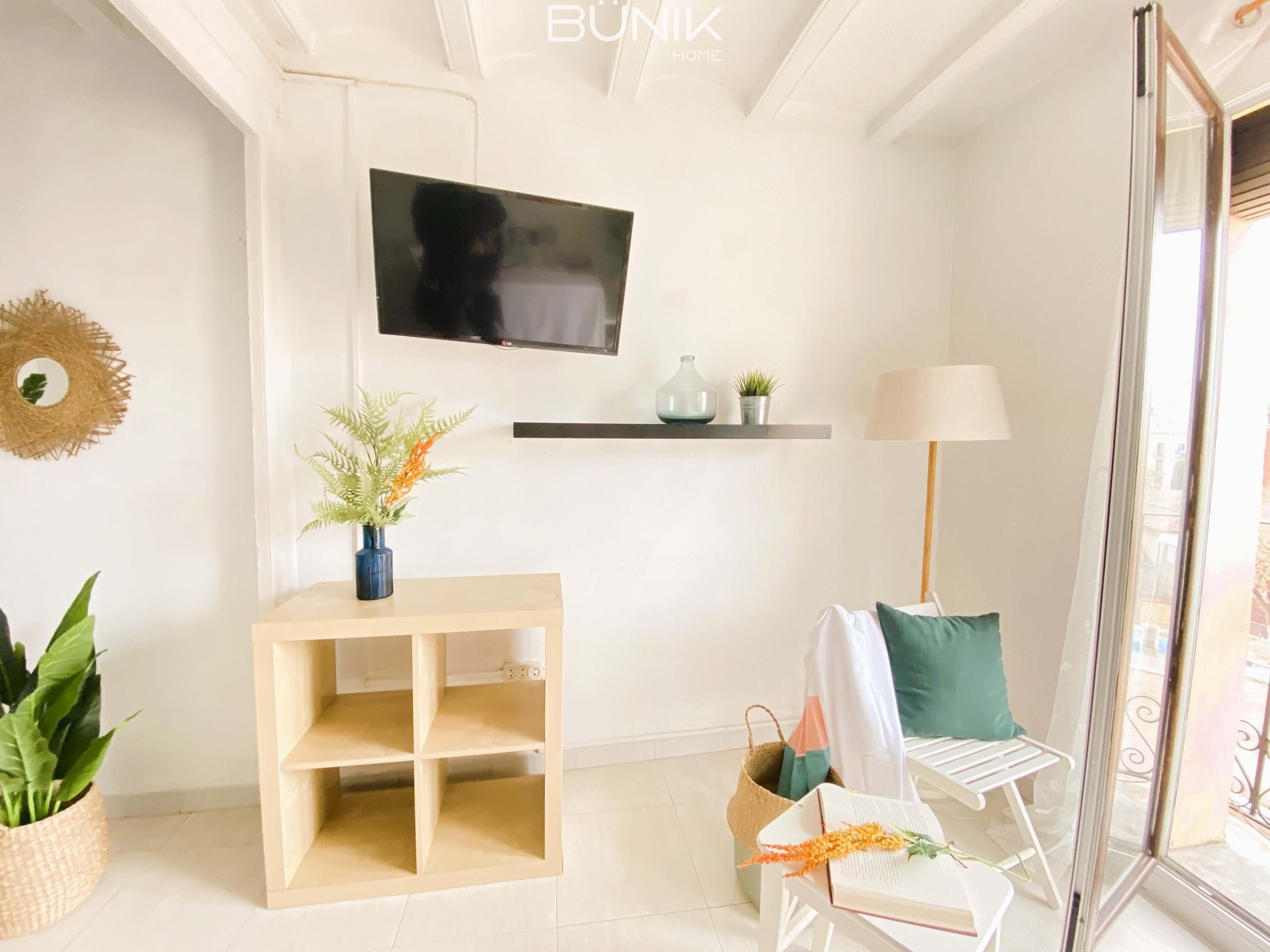 Venta de apartamento en Barcelona