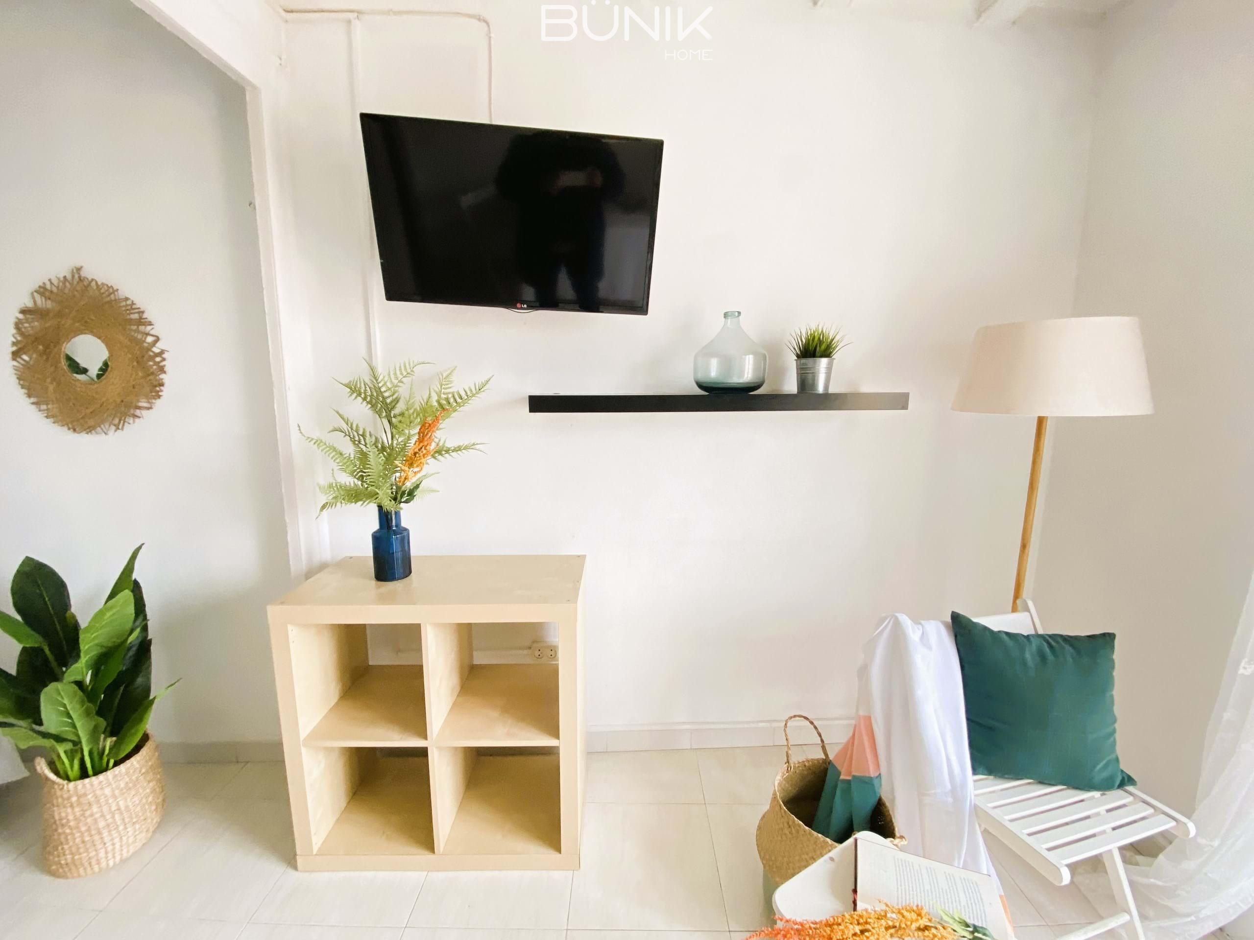 Venta de apartamento en Barcelona