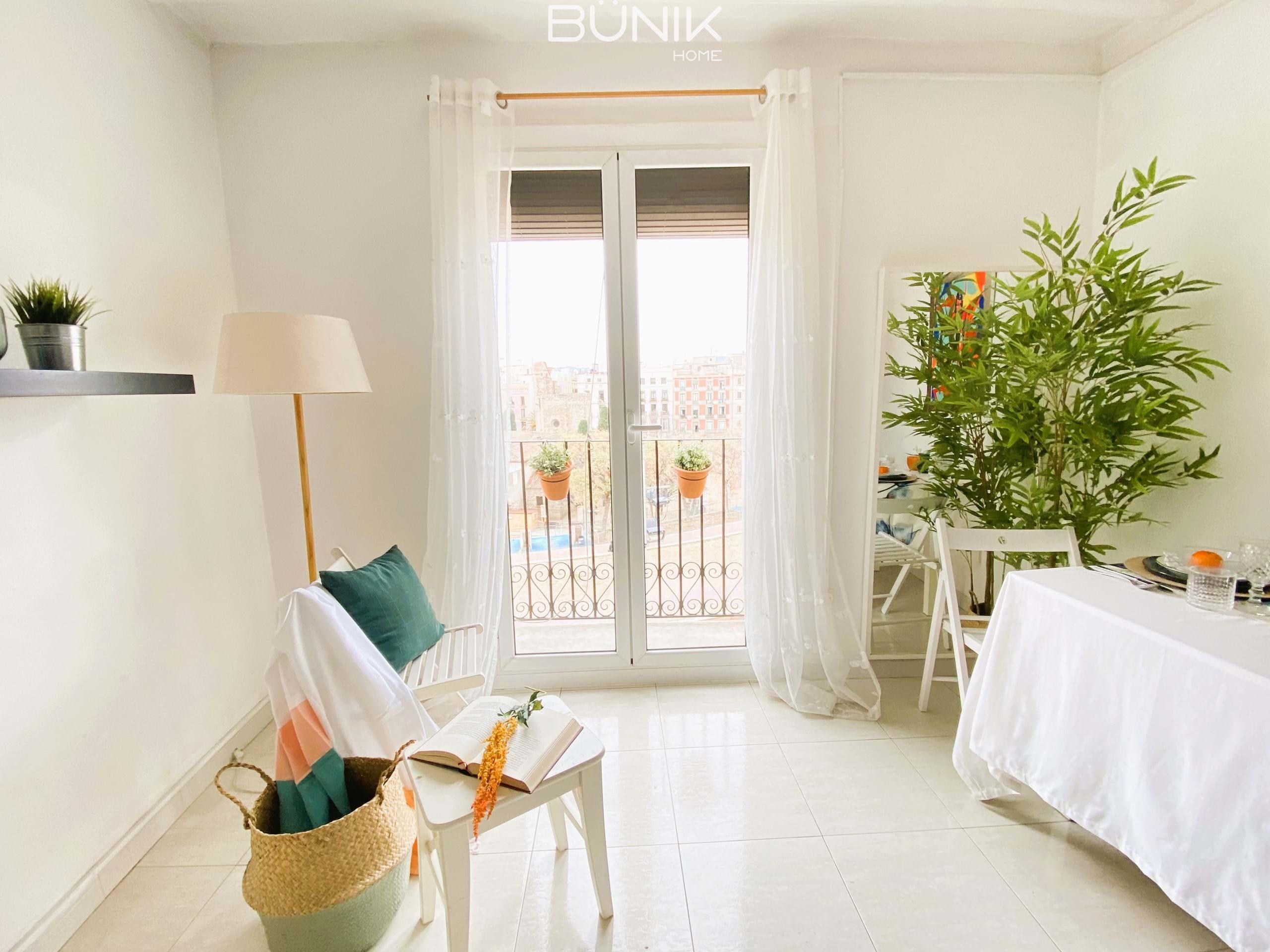 Venta de apartamento en Barcelona