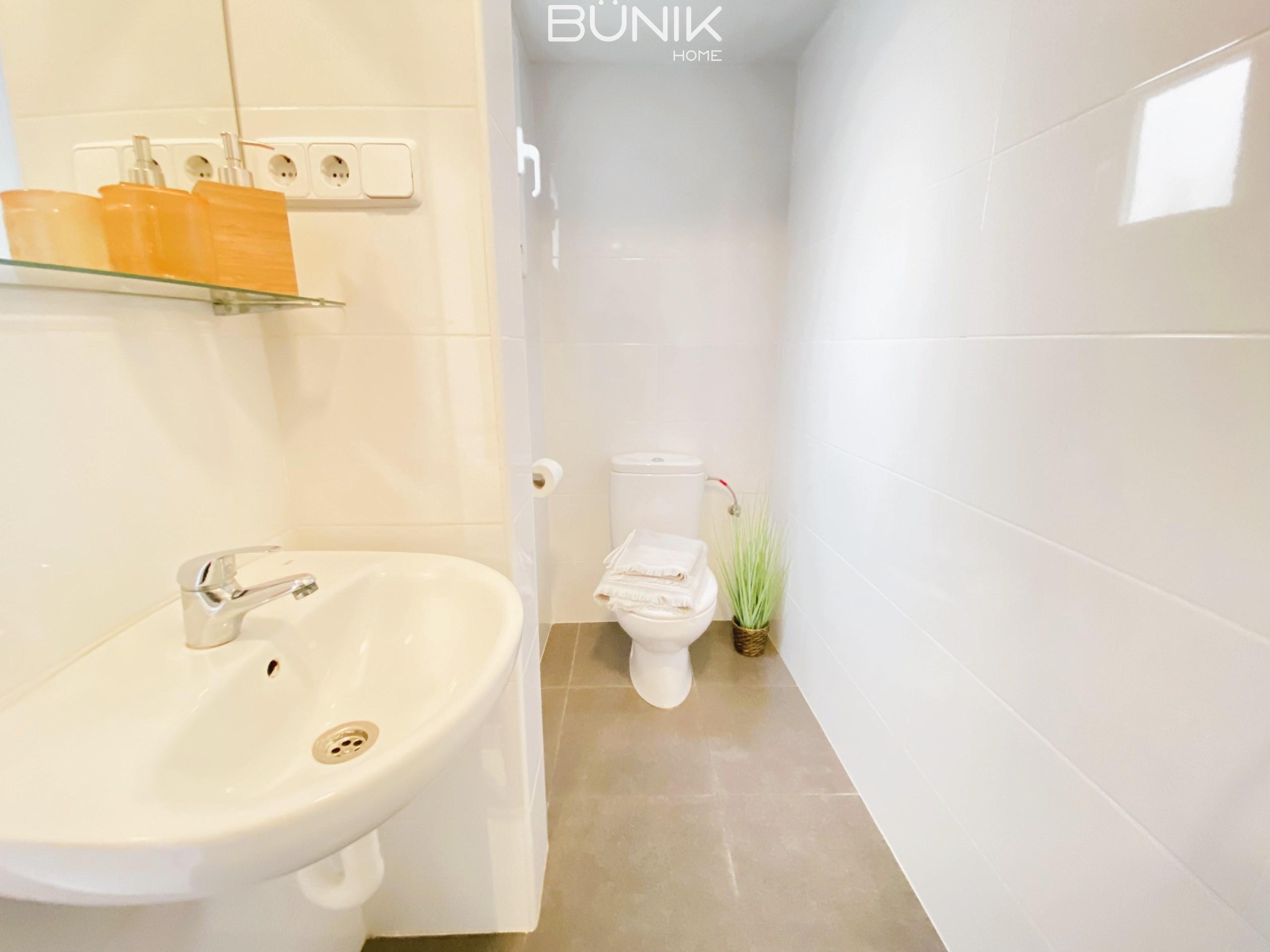 Venta de apartamento en Barcelona